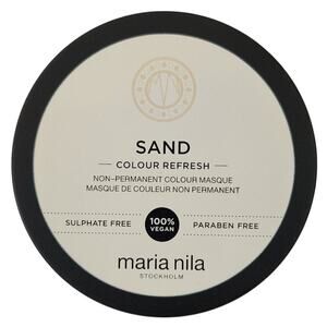 Maria Nila Colour Refresh Sand 8.32 100 ml/3.4 fl oz Vegan New